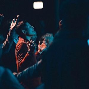 Meet your Posher, Diego